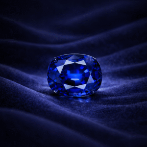 Blue Sapphire (Neelam)