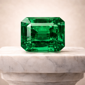Panna (Natural Emerald Gemstone)